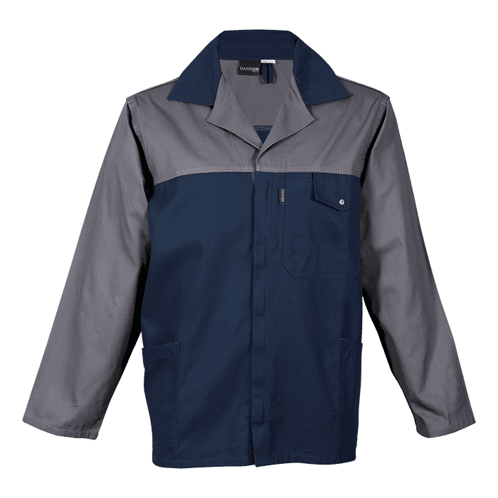 Agri Cotton Two Tone Jacket thumbnail 2