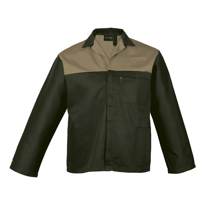 Barron Budget Two Tone Conti Jacket thumbnail 3