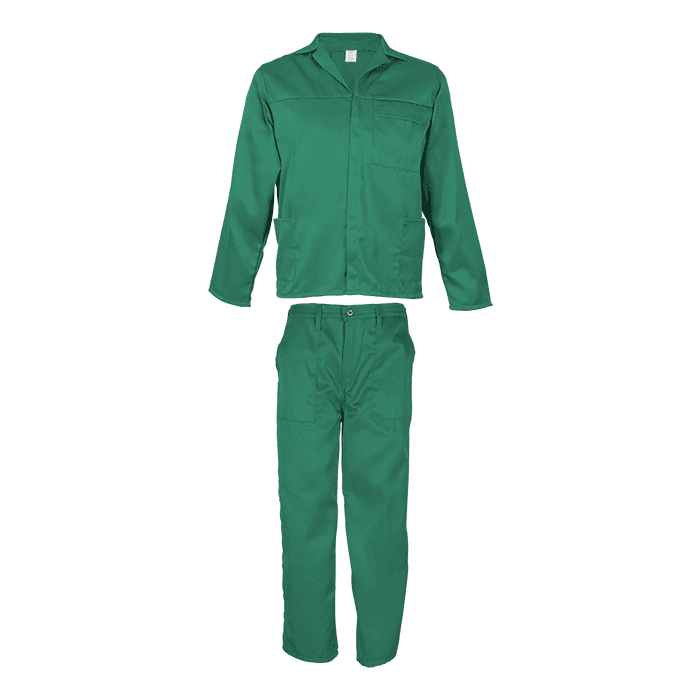 Barron Value Conti Suit thumbnail 4