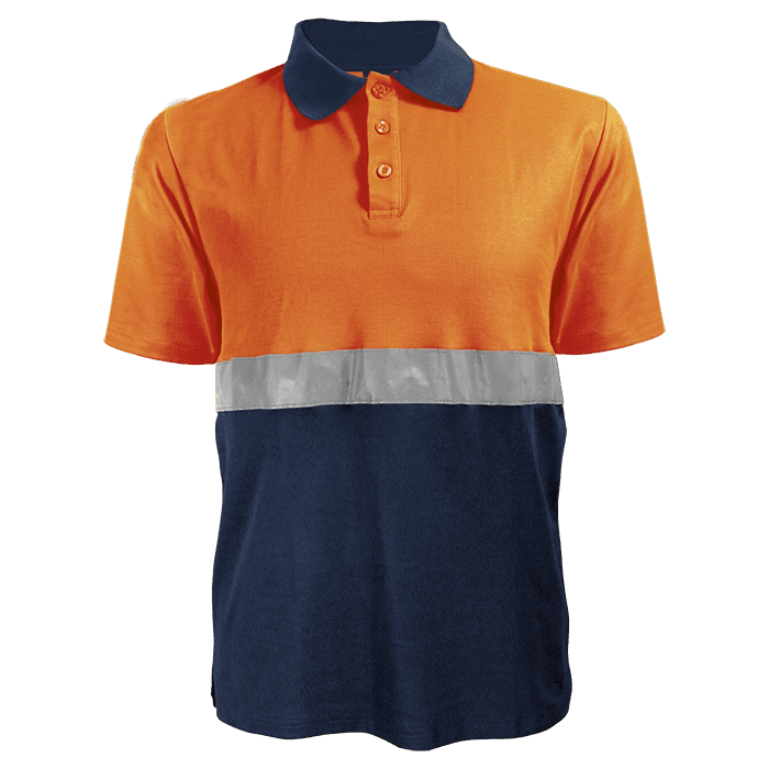 Barron Reflective Golfer with Tape thumbnail 2