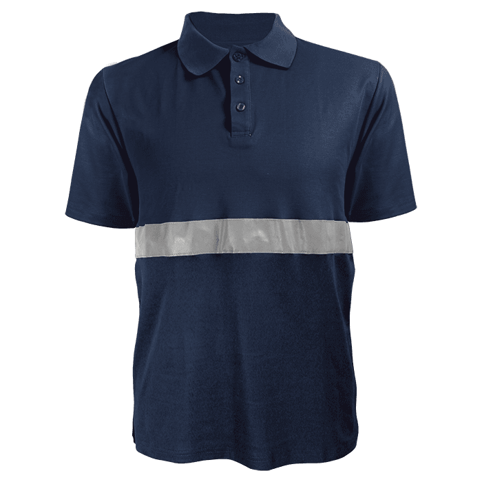 Barron Reflective Golfer with Tape thumbnail 3