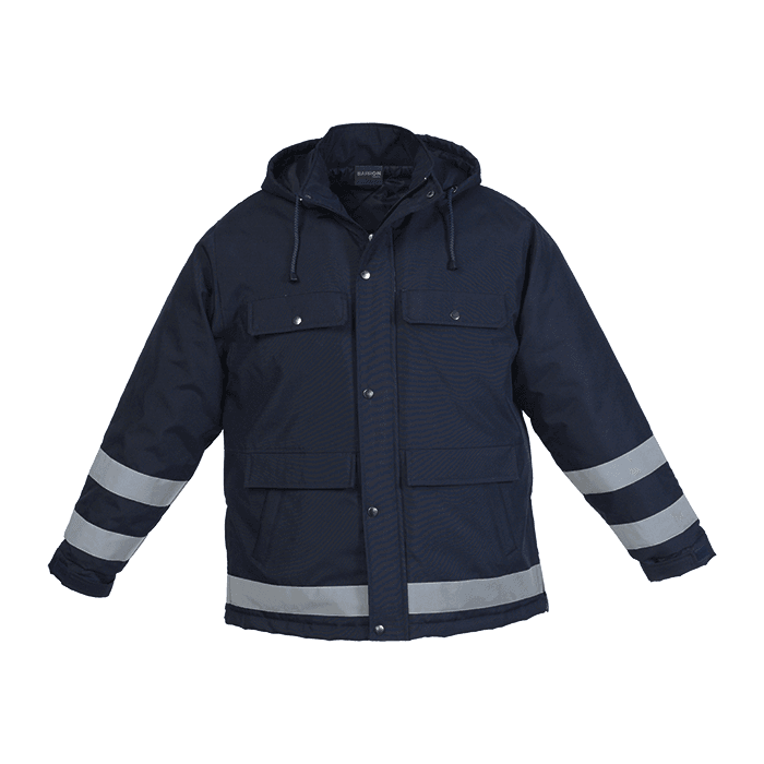 Beacon Jacket thumbnail 2