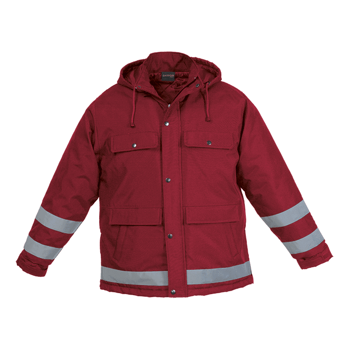 Beacon Jacket thumbnail 3