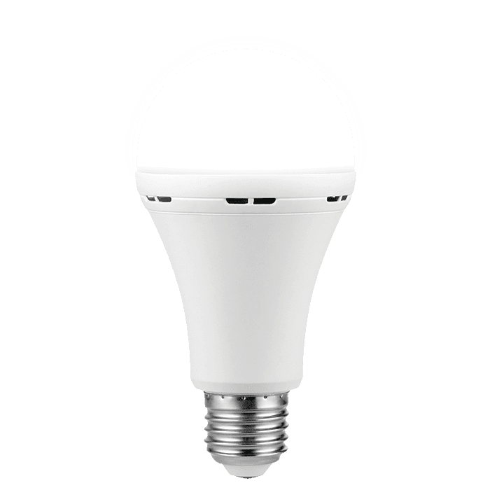 5W GU10 Rechargeable Led Light Bulb – 4 Pack