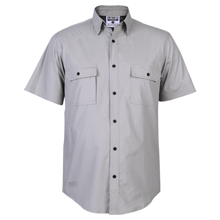 JCB Performance Vented Shirt