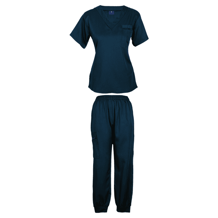 Luna Scrub thumbnail 2