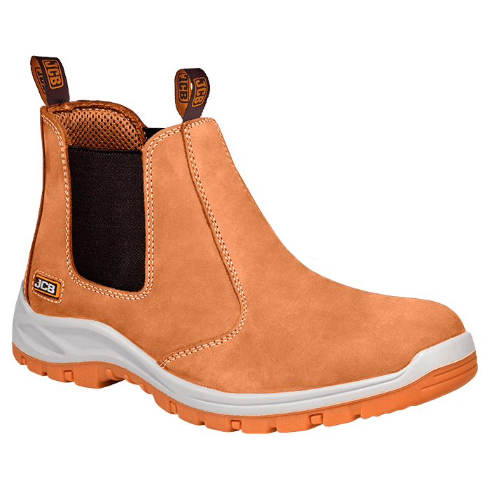JCB Chelsea Boot thumbnail 2