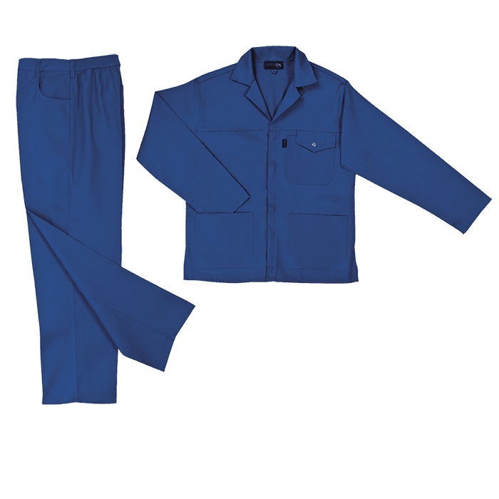 Barron Supreme 100% Cotton Conti Suit thumbnail 2