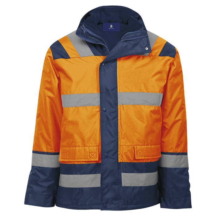 Blaze 4-In-1 Jacket thumbnail 2