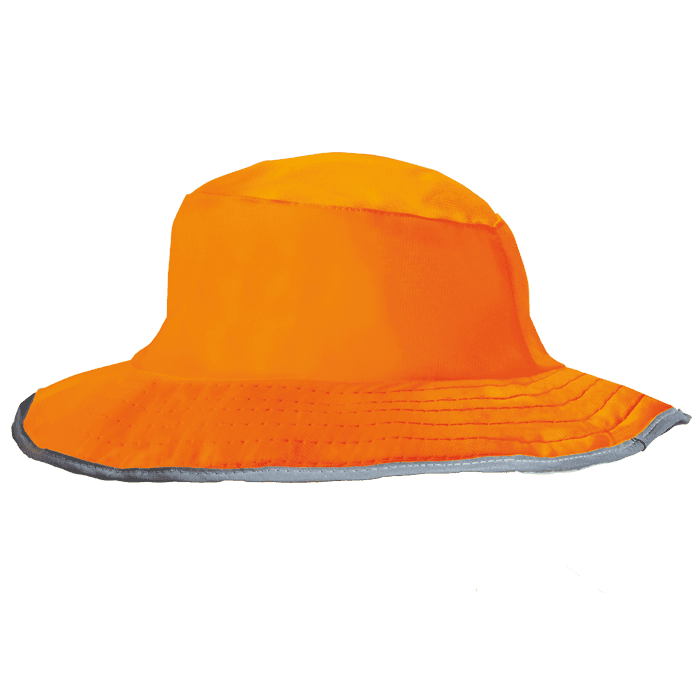 Contract Safety Sun Hat thumbnail 2
