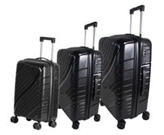 Jetsetter Luggage Set
