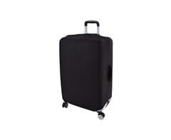 Stretch Luggage Cover – 24 inch (Black)