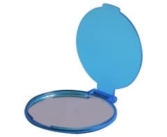 Budget Compact Mirror