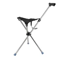 Portable Tripod Chair