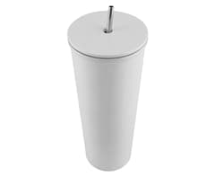 750ml Slimline Tumbler