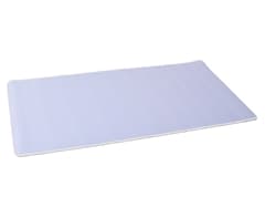Large Stitched Sublimation Desk Mat