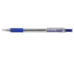 Blue Ball Point Pen