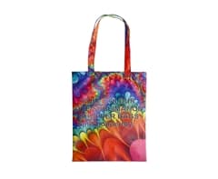 Custom Poly Oxford Sub Shopper – Medium