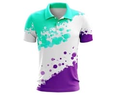 Custom Unisex 4XL – Sub Golf Shirt