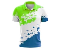 Custom Unisex M – Sub Golf Shirt