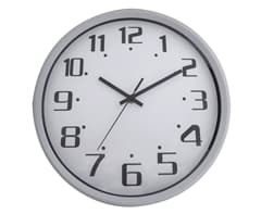 Classic 30cm Wall Clock