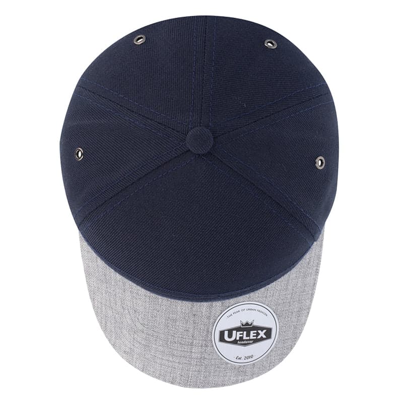 Uflex Fashion 6P Curved Peak thumbnail 26