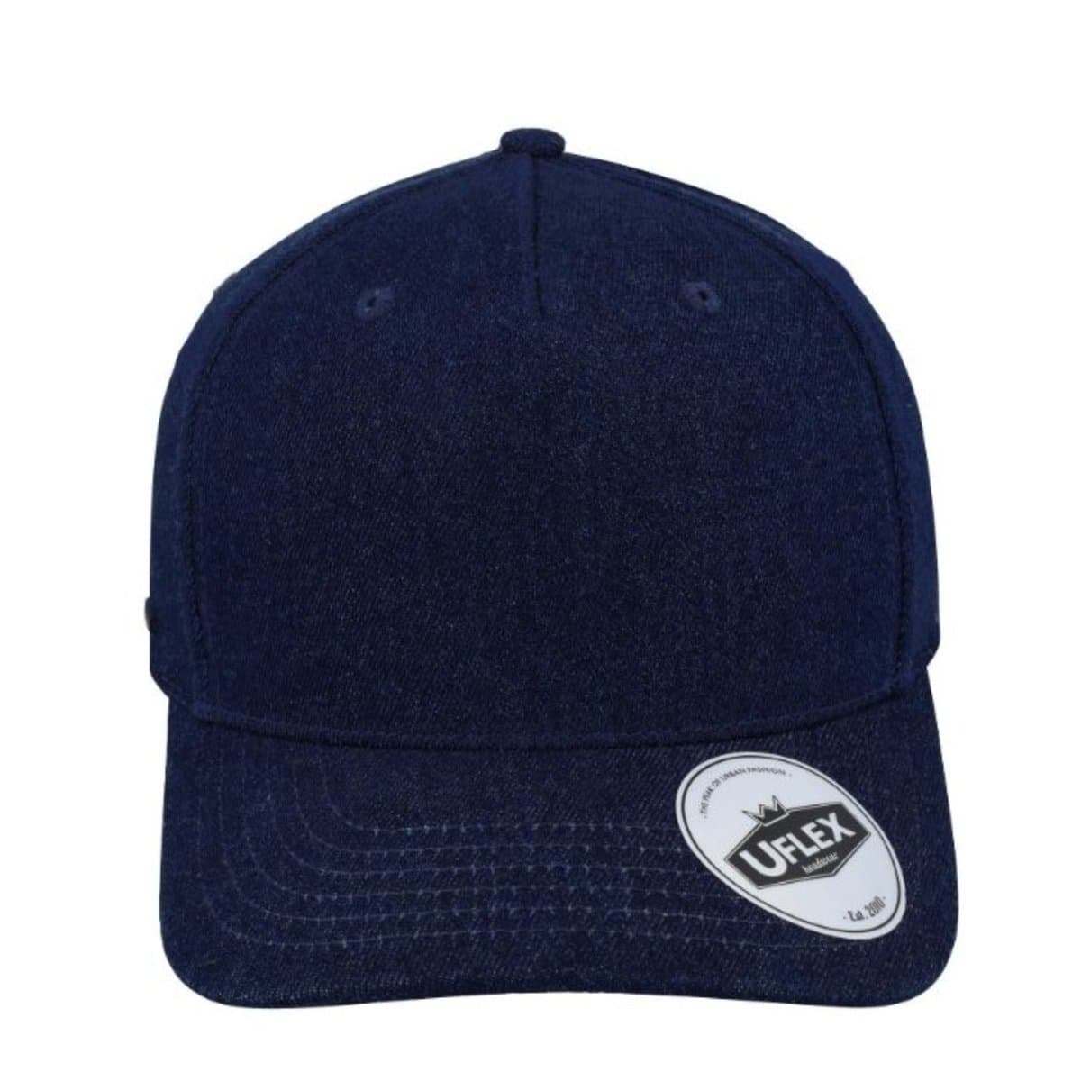 Uflex 5P Curved Peak Snapback thumbnail 16