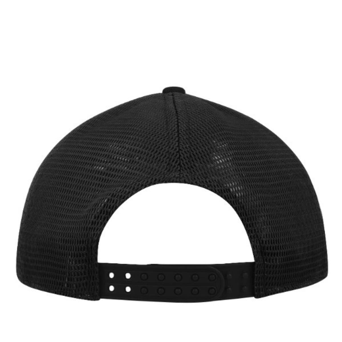 Polycotton 6 Panel Trucker thumbnail 3