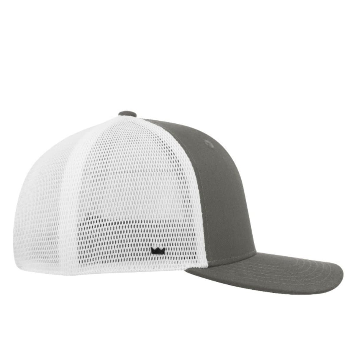 Polycotton 6 Panel Trucker thumbnail 24
