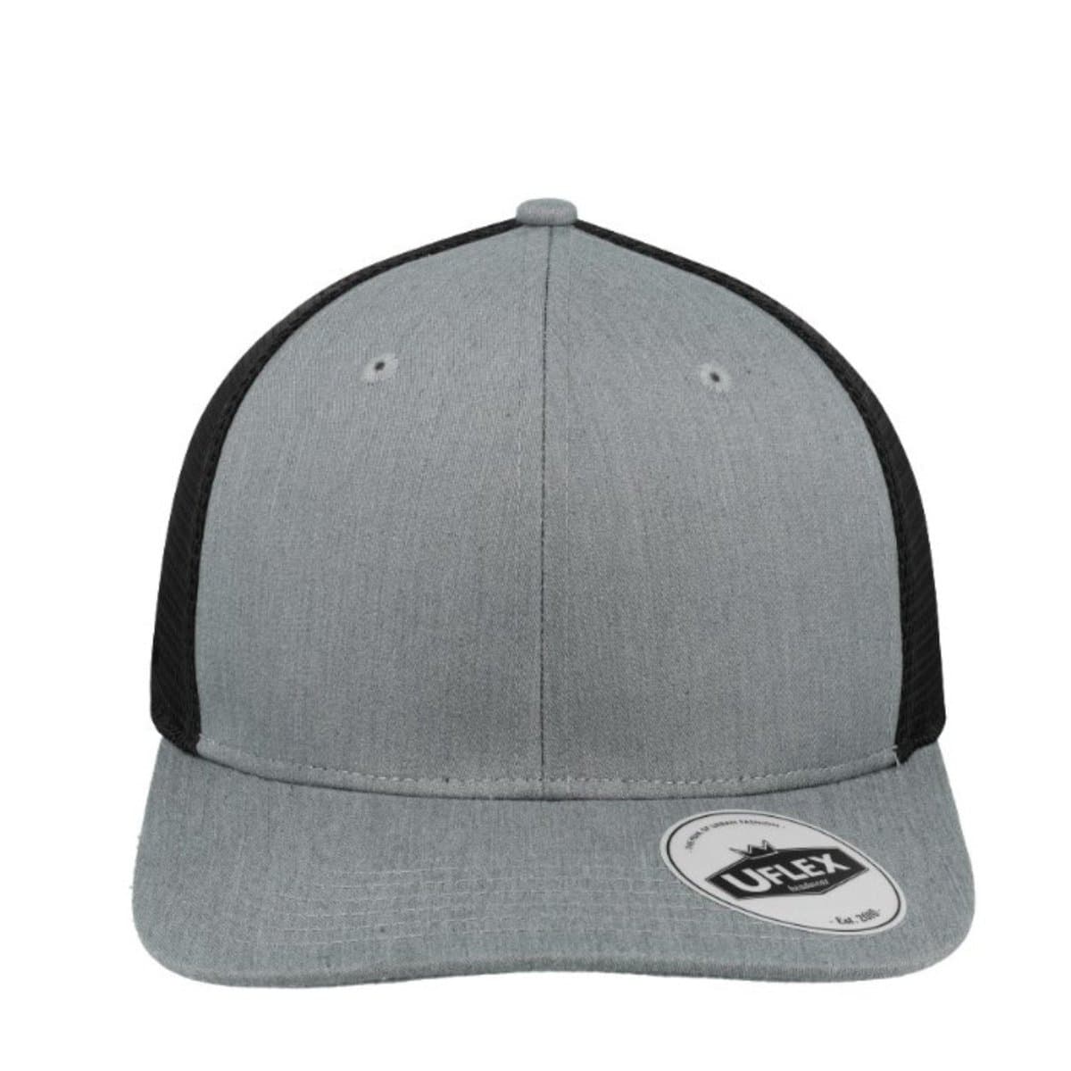 Polycotton 6 Panel Trucker thumbnail 27