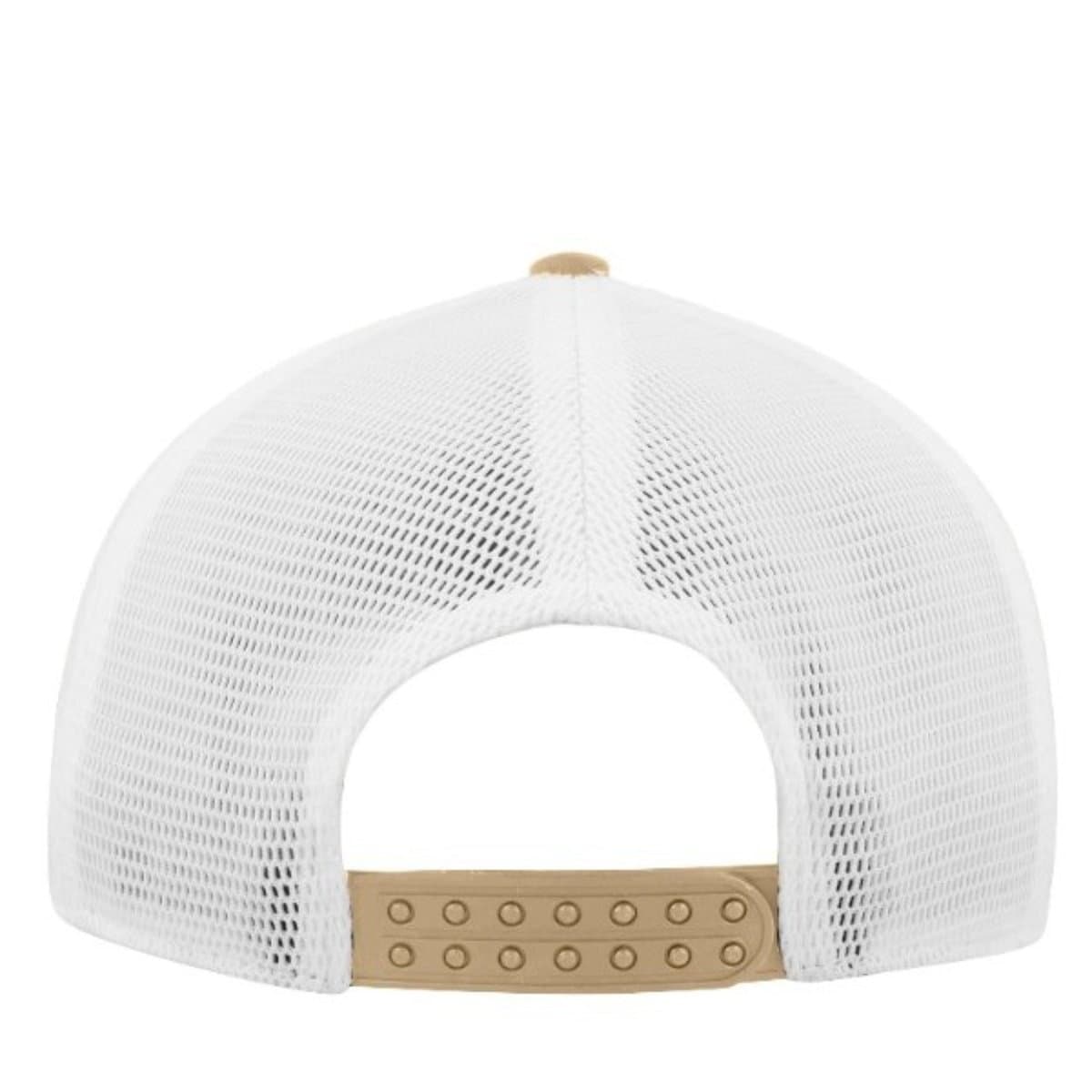 Polycotton 6 Panel Trucker thumbnail 32