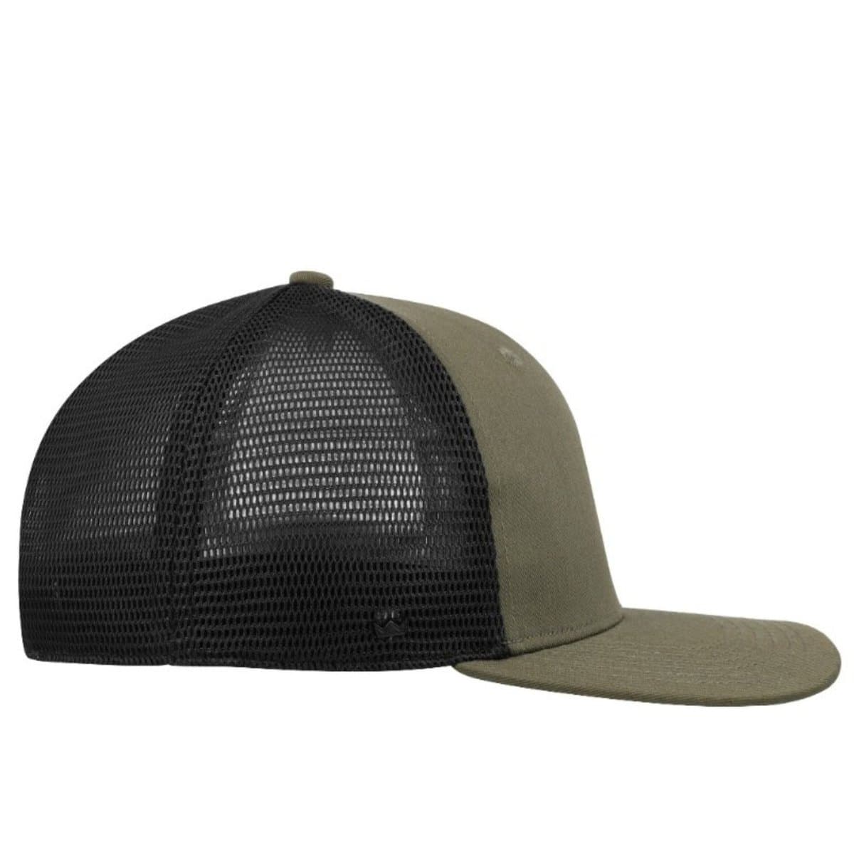 Polycotton 6 Panel Trucker thumbnail 47