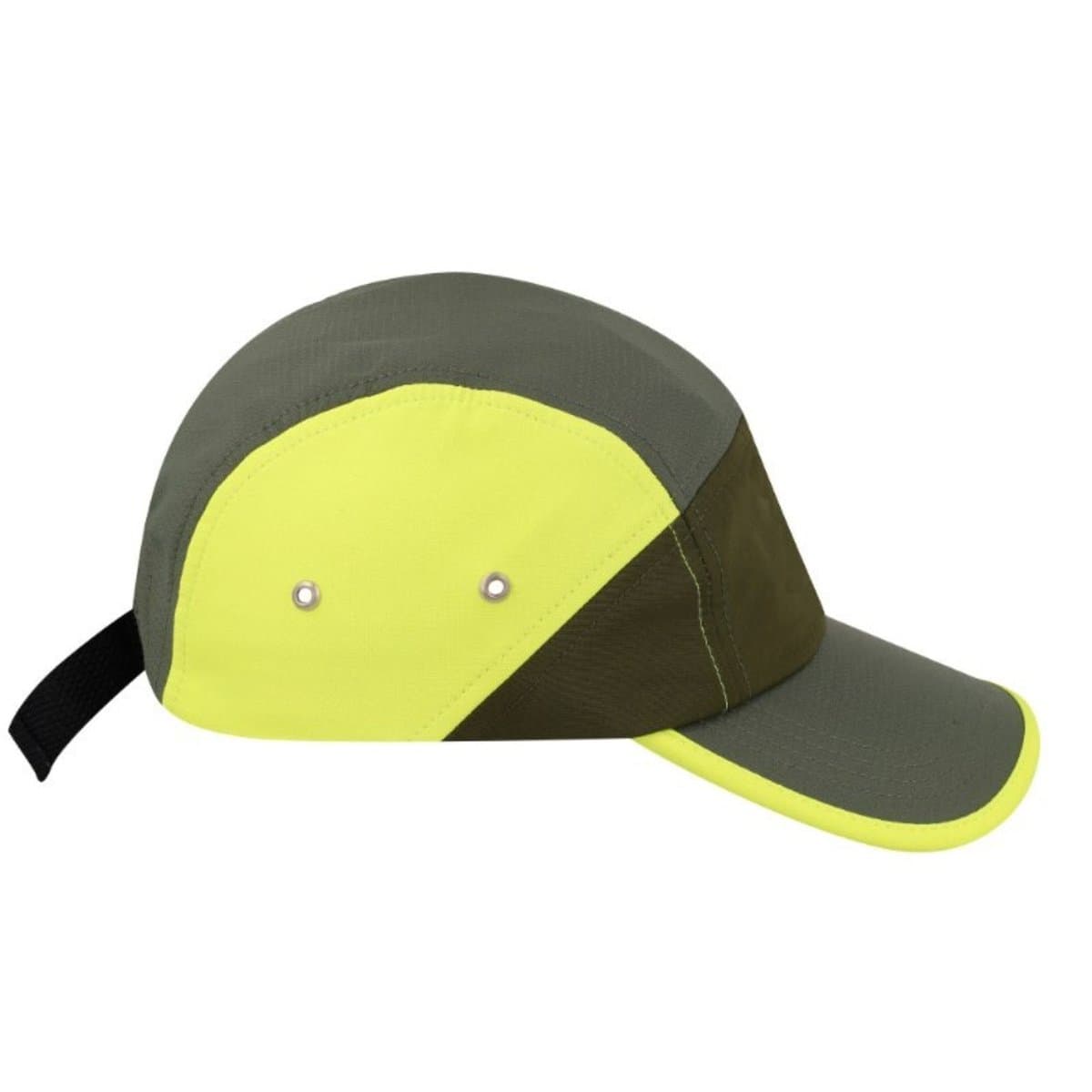 Colour Block Horizon Cap thumbnail 6