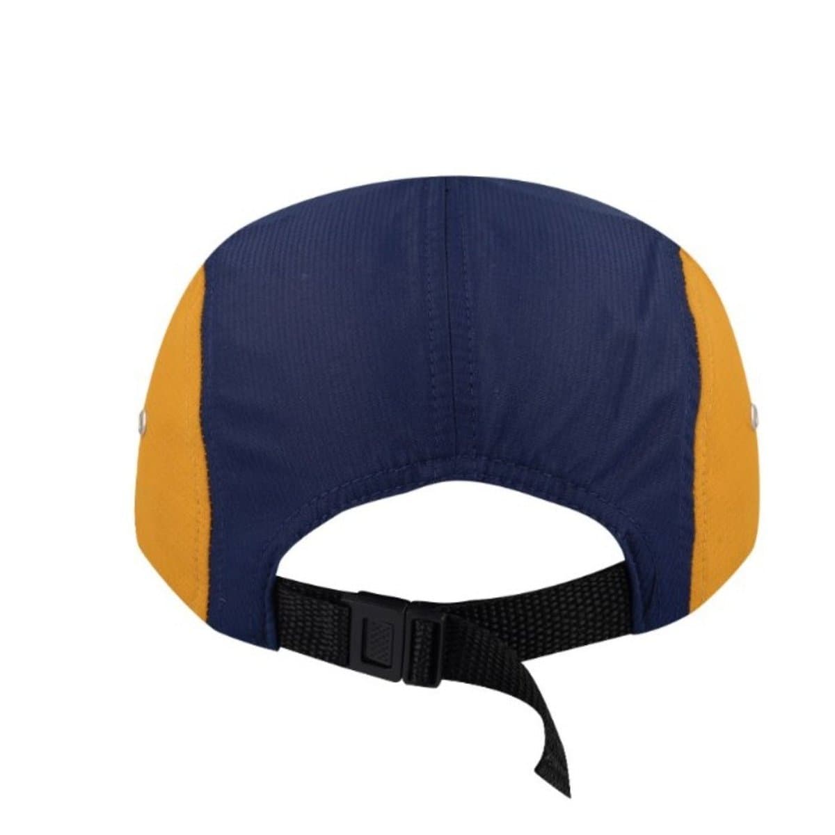 Colour Block Horizon Cap thumbnail 9