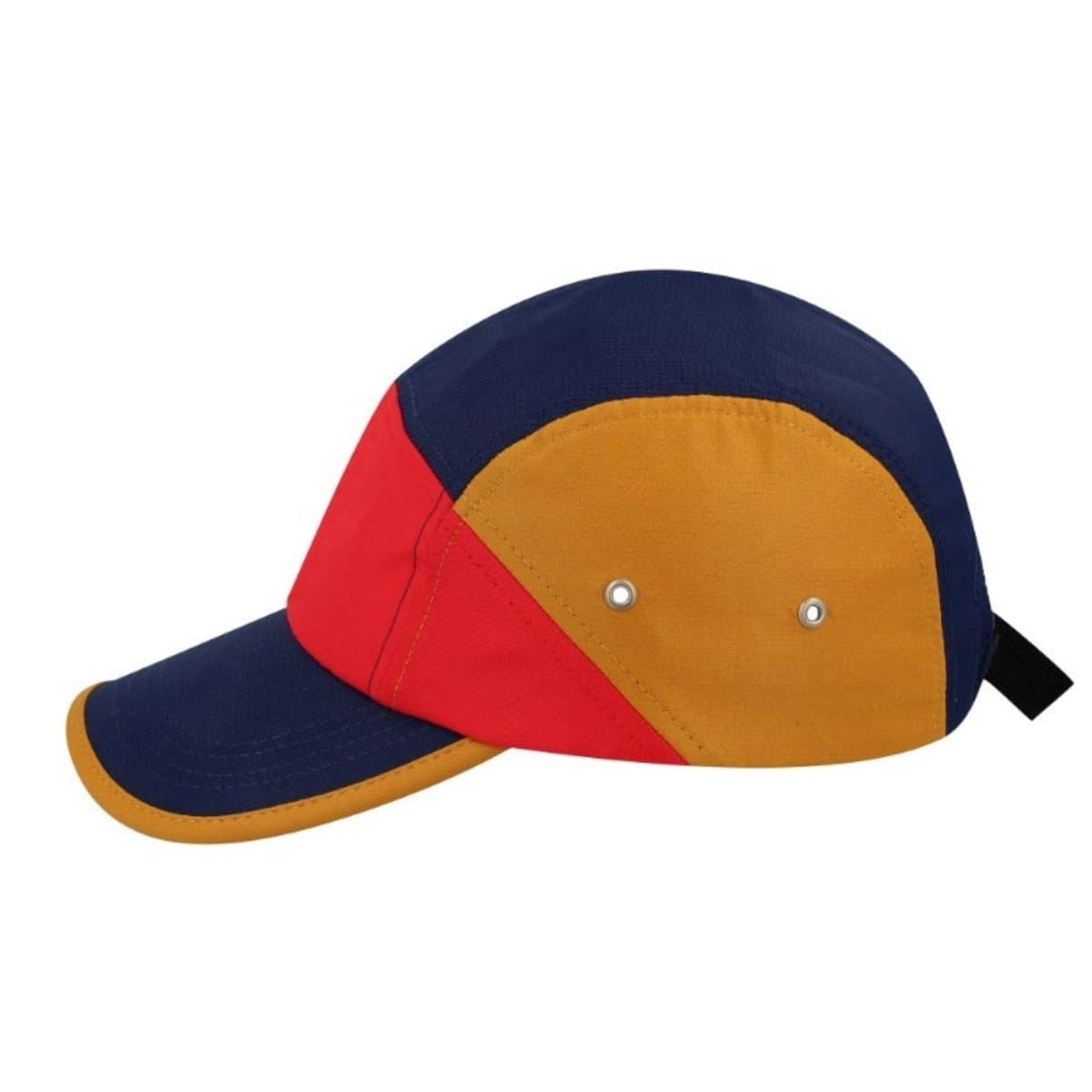 Colour Block Horizon Cap thumbnail 11
