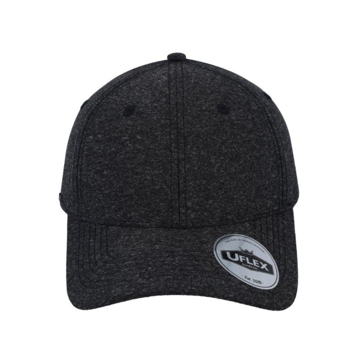 Uflex 6P Curved Peak Snapback thumbnail 4