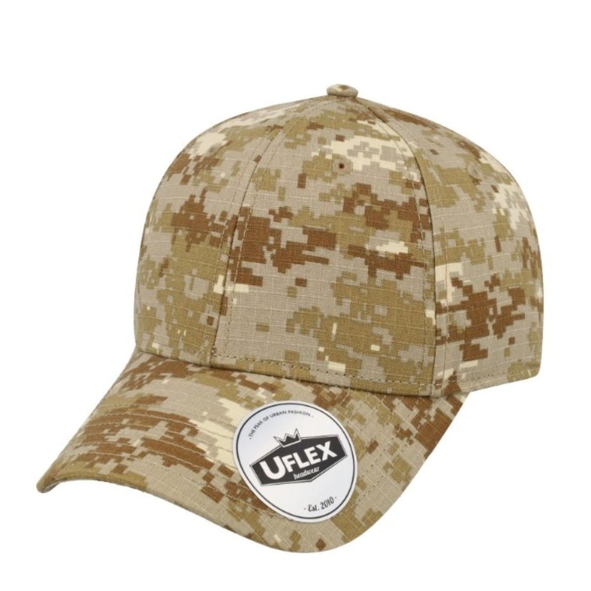 6 Panel Outdoor Cap thumbnail 31