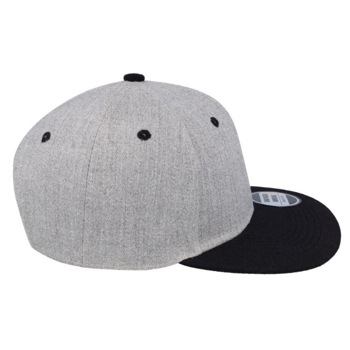 Snapback Two-Tone Cap thumbnail 18