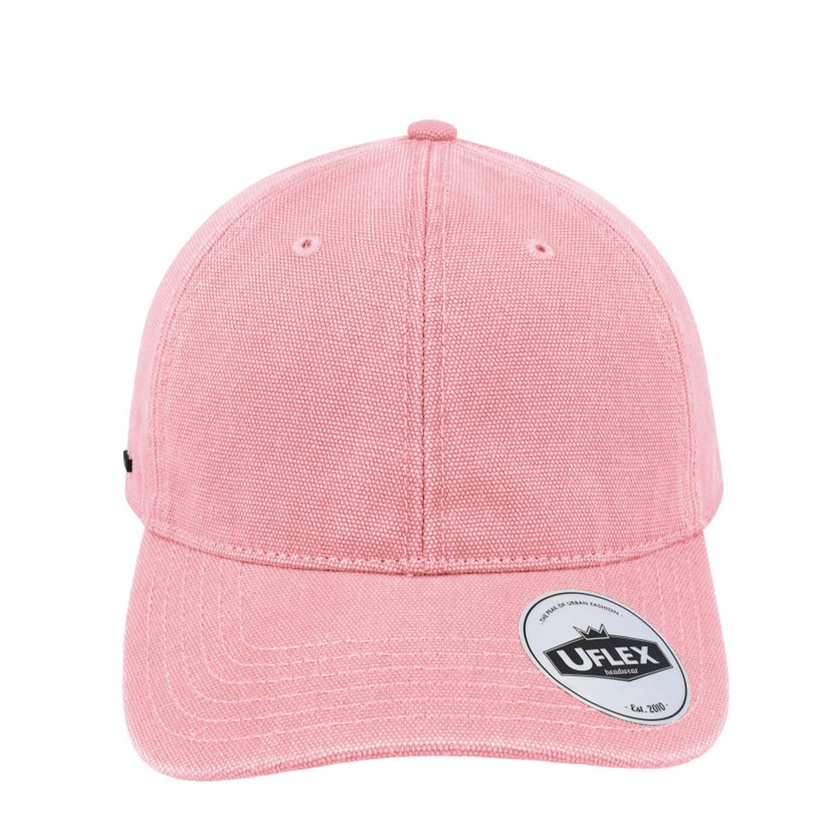 6P Washed Canvas Dad Cap thumbnail 33