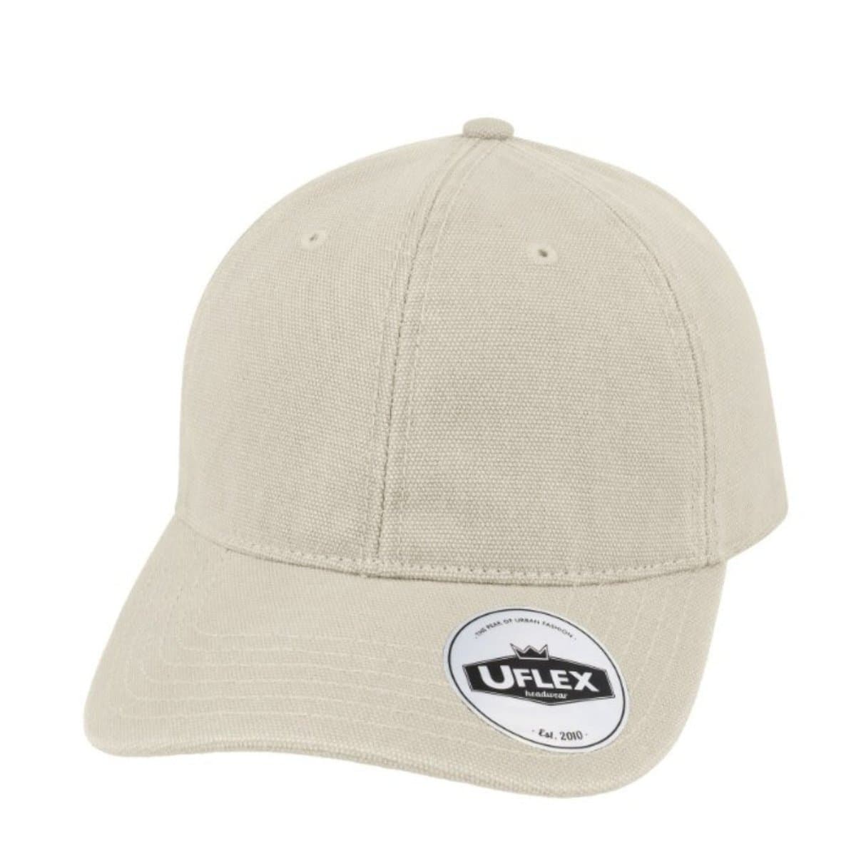 6P Washed Canvas Dad Cap thumbnail 48