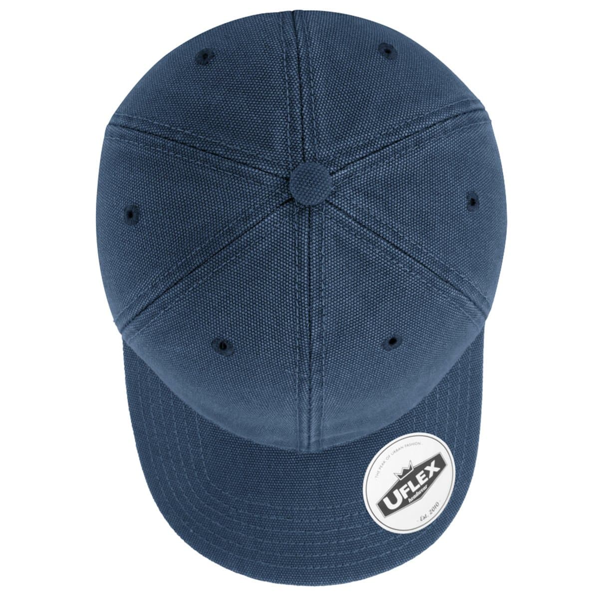 6P Washed Canvas Dad Cap thumbnail 67
