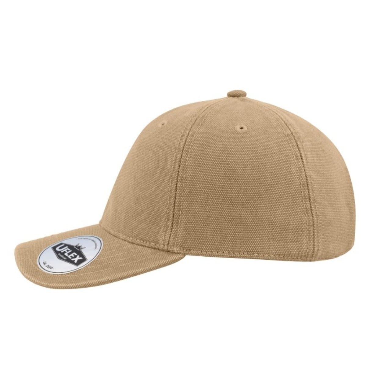 6P Washed Canvas Dad Cap thumbnail 70