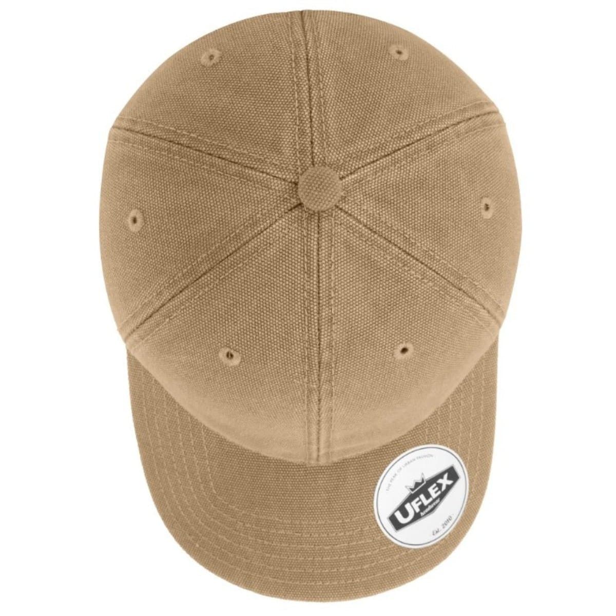 6P Washed Canvas Dad Cap thumbnail 73