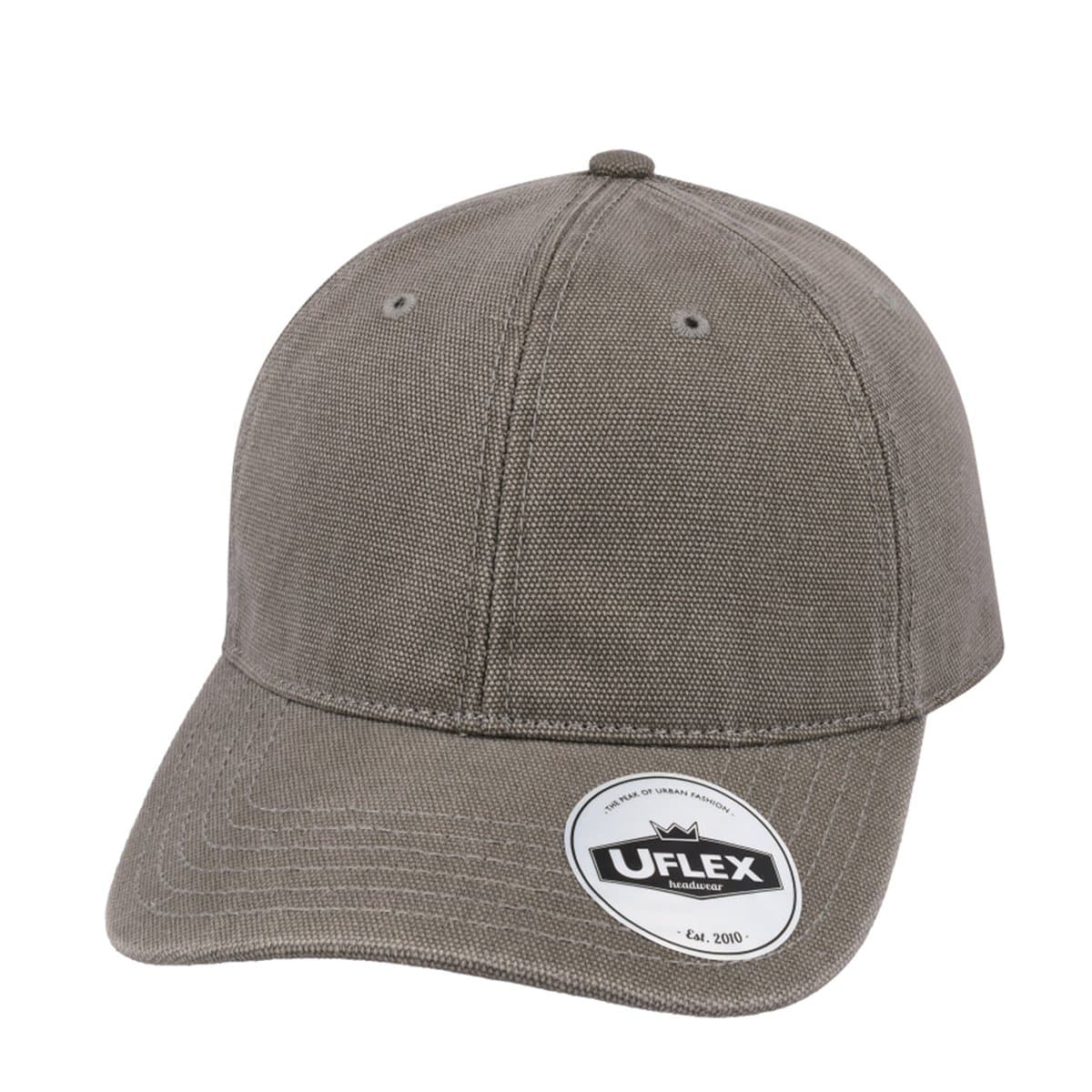 6P Washed Canvas Dad Cap thumbnail 78