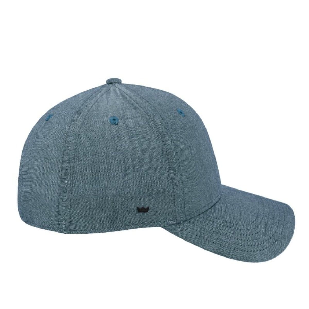 Uflex Cotton Chambray Baseball thumbnail 6