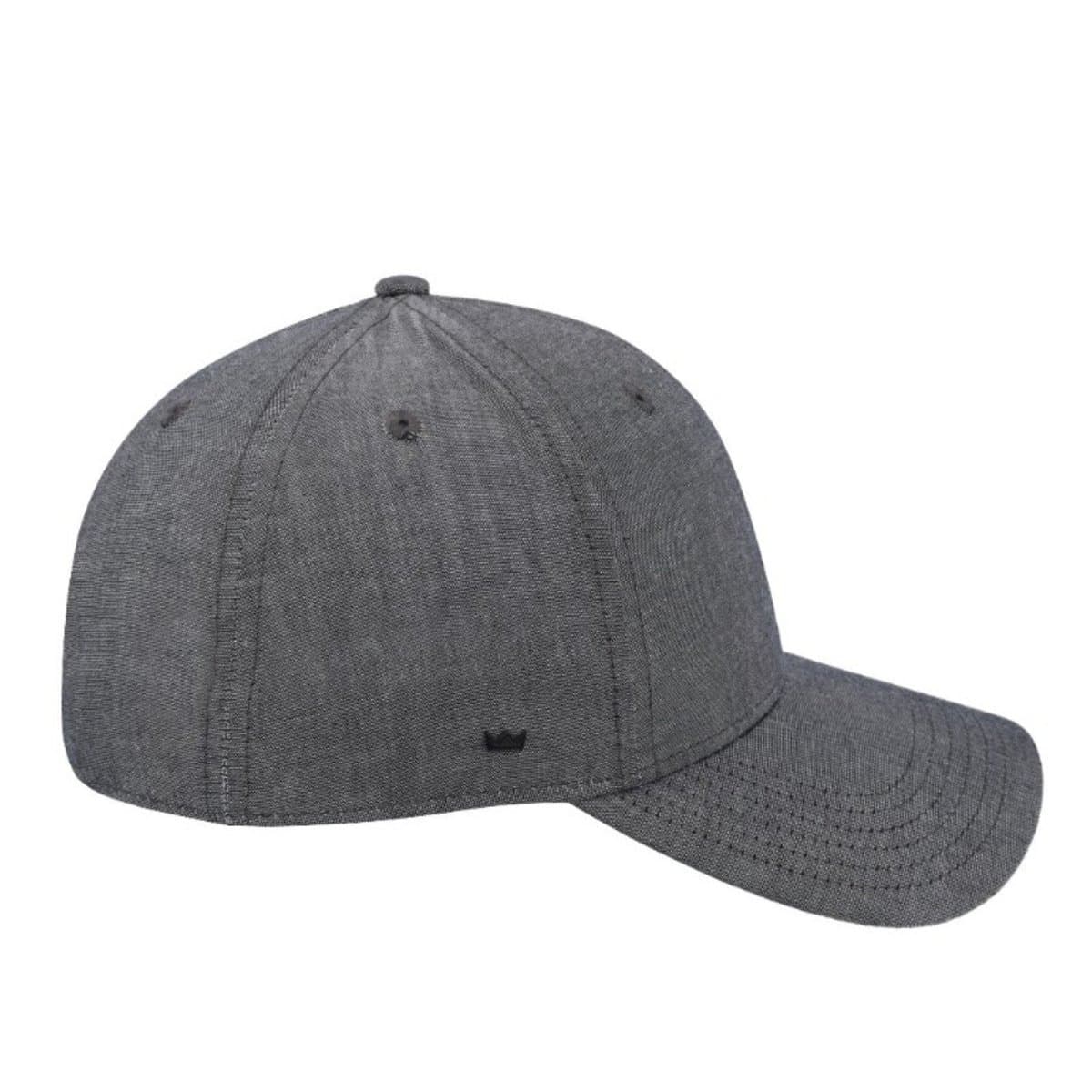 Uflex Cotton Chambray Baseball thumbnail 12