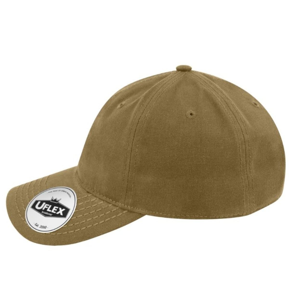 Uflex Waxed Cotton Canvas 6P thumbnail 17