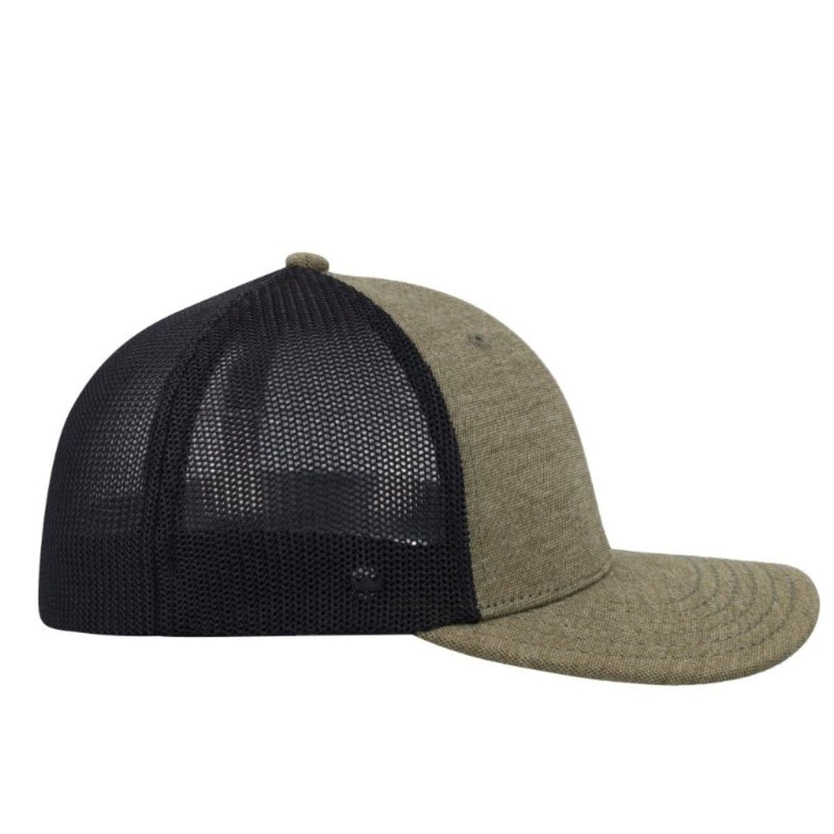 Uflex 6 Panel Fitted Trucker thumbnail 6