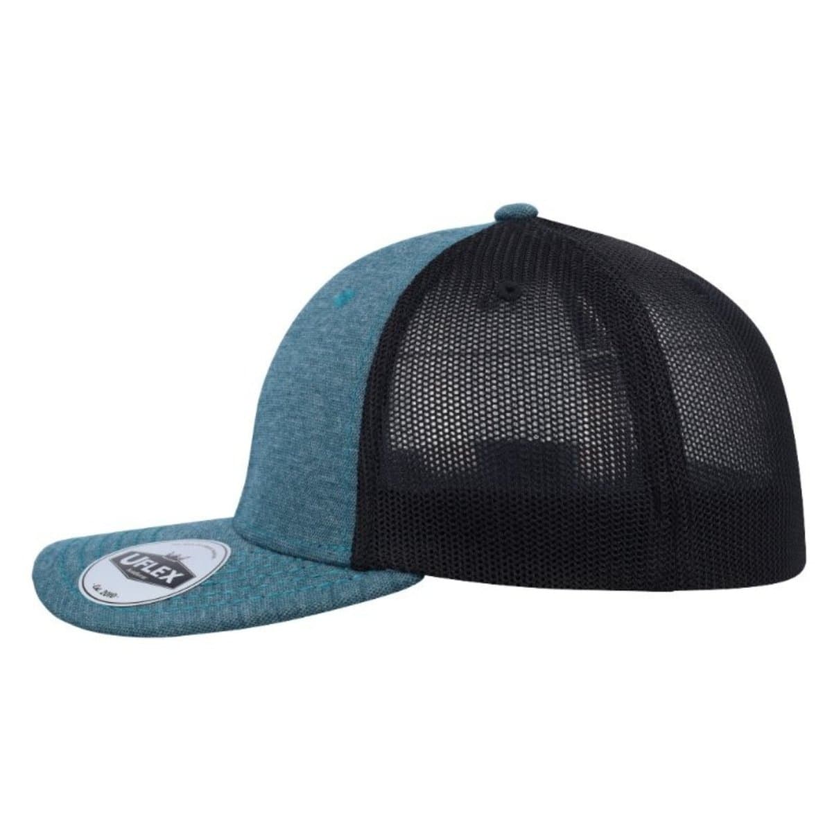 Uflex 6 Panel Fitted Trucker thumbnail 23