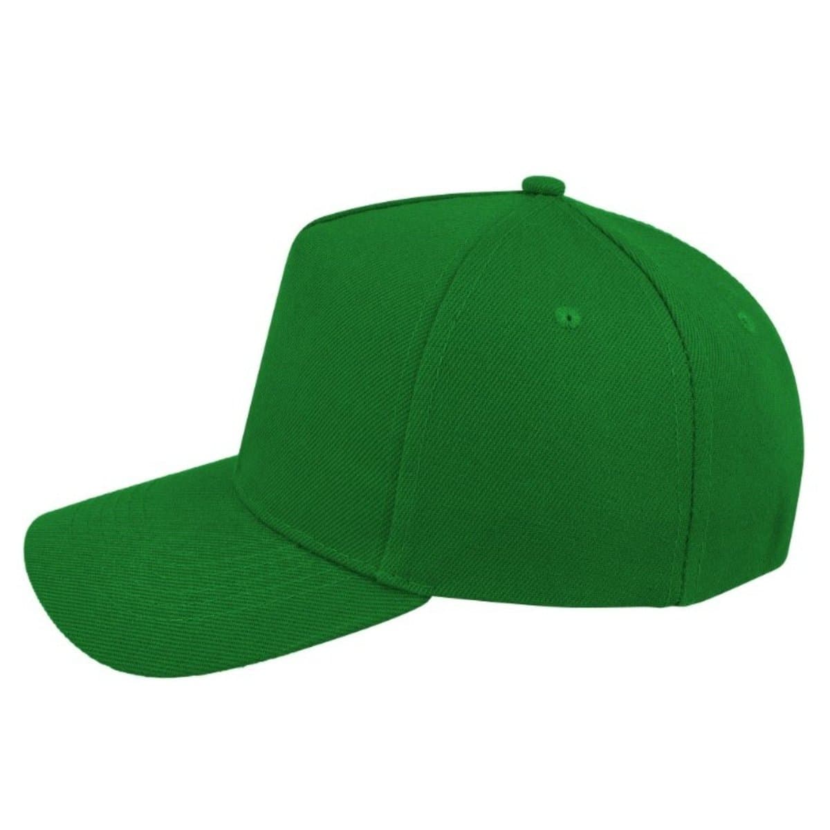 5 Panel Acrylic Cap thumbnail 29